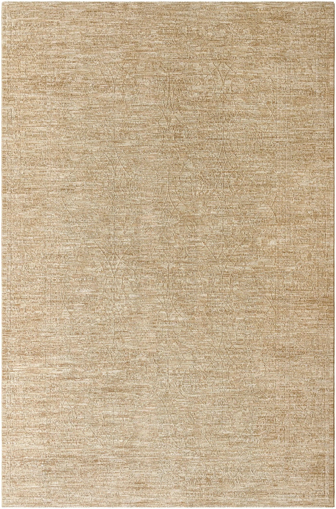 Kyran Tan Area Rug by Boutique Rugs