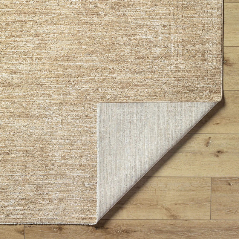 Kyran Tan Area Rug by Boutique Rugs