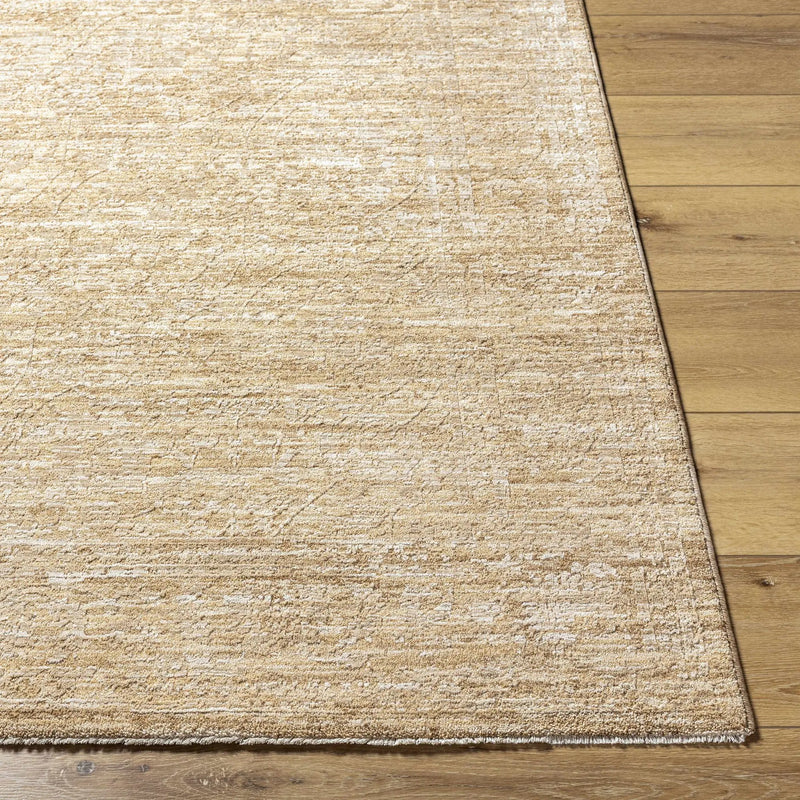 Kyran Tan Area Rug by Boutique Rugs