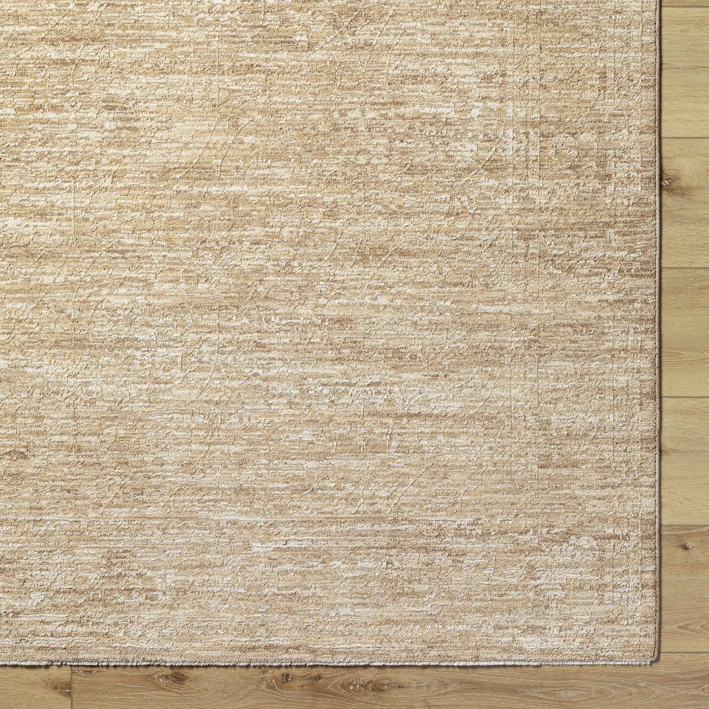 Kyran Tan Area Rug by Boutique Rugs