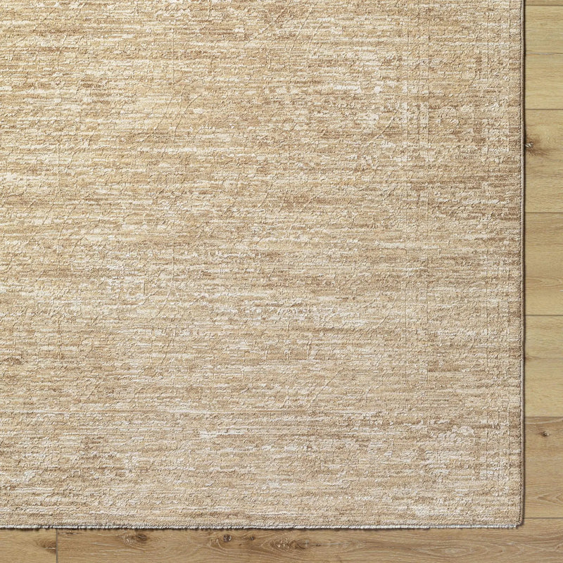 Kyran Tan Area Rug by Boutique Rugs