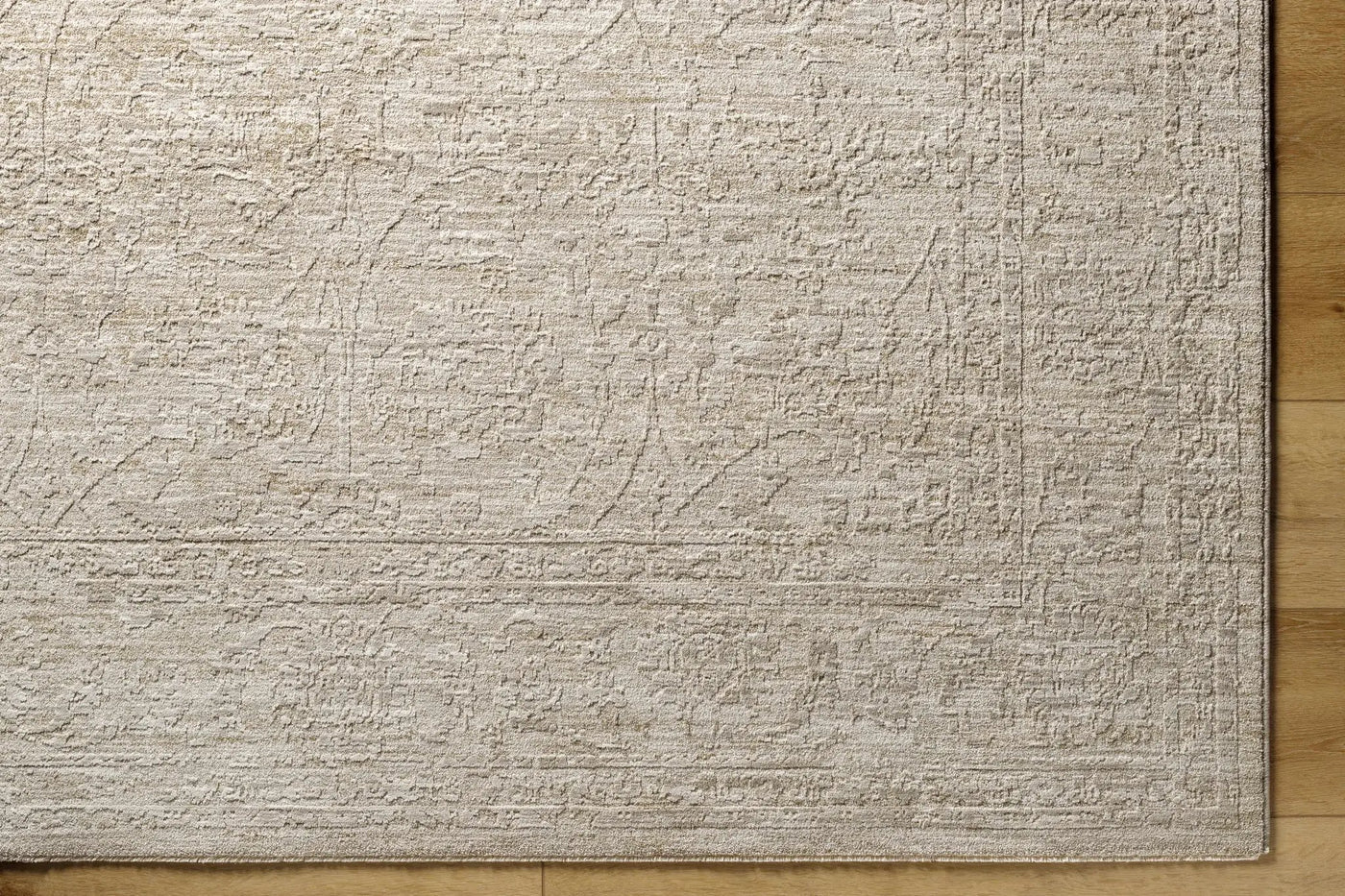 Kyran Area Rug by Boutique Rugs
