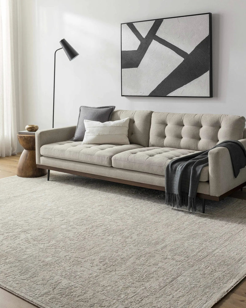 Kyran Area Rug by Boutique Rugs