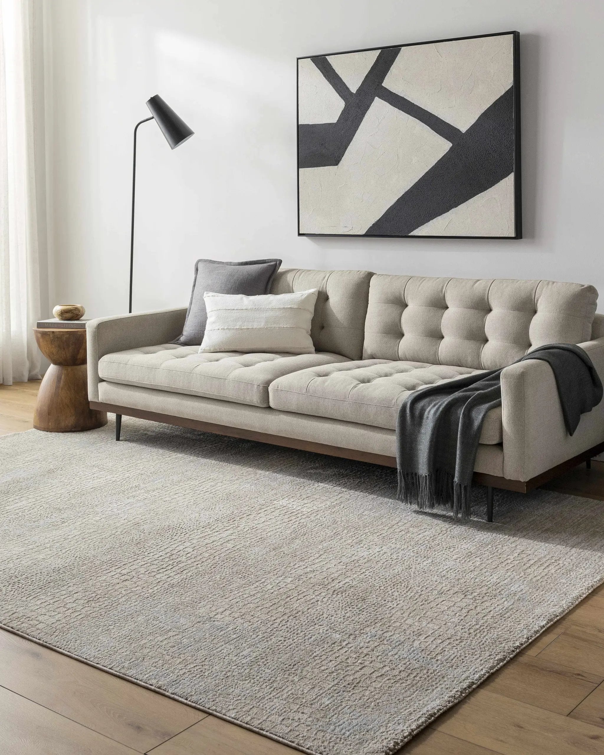 Laina Area Rug by Boutique Rugs