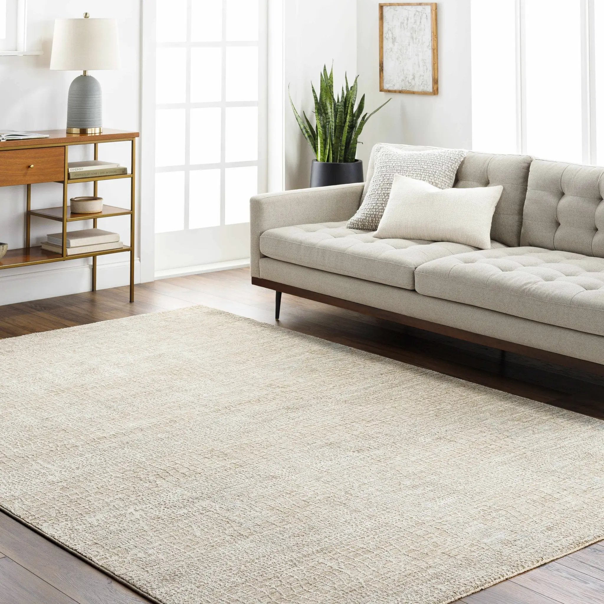 Laina Area Rug by Boutique Rugs