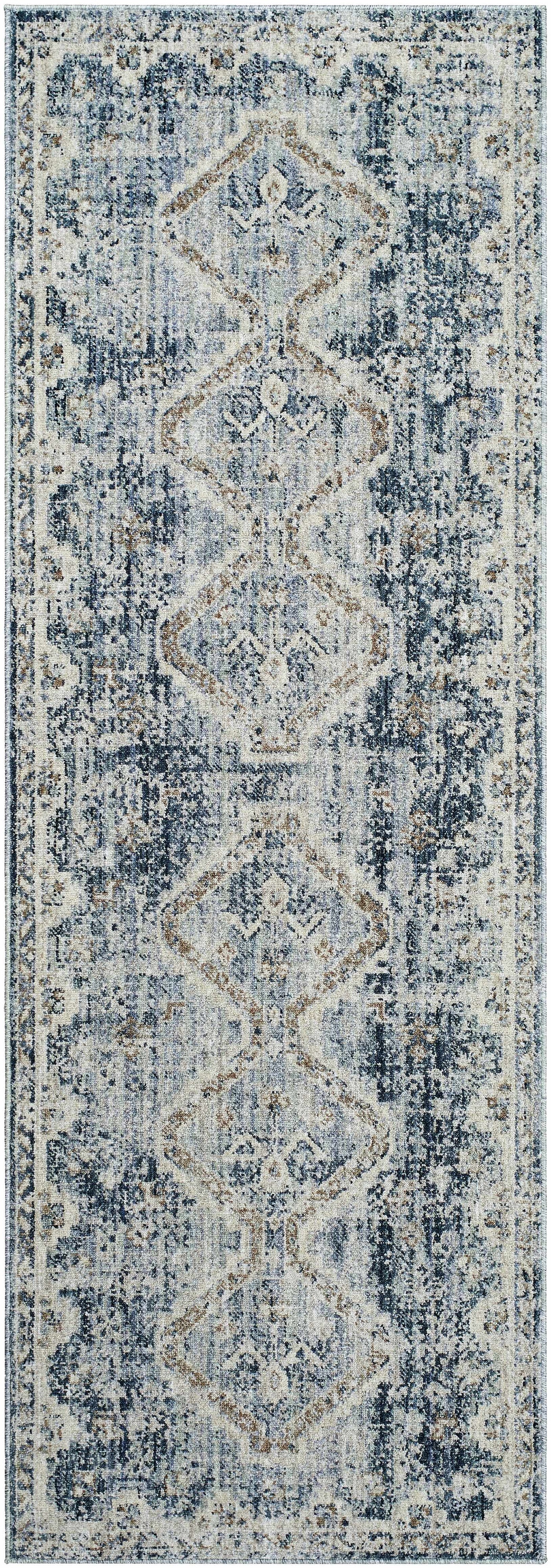 Kamea Area Rug - Clearance by Boutique Rugs