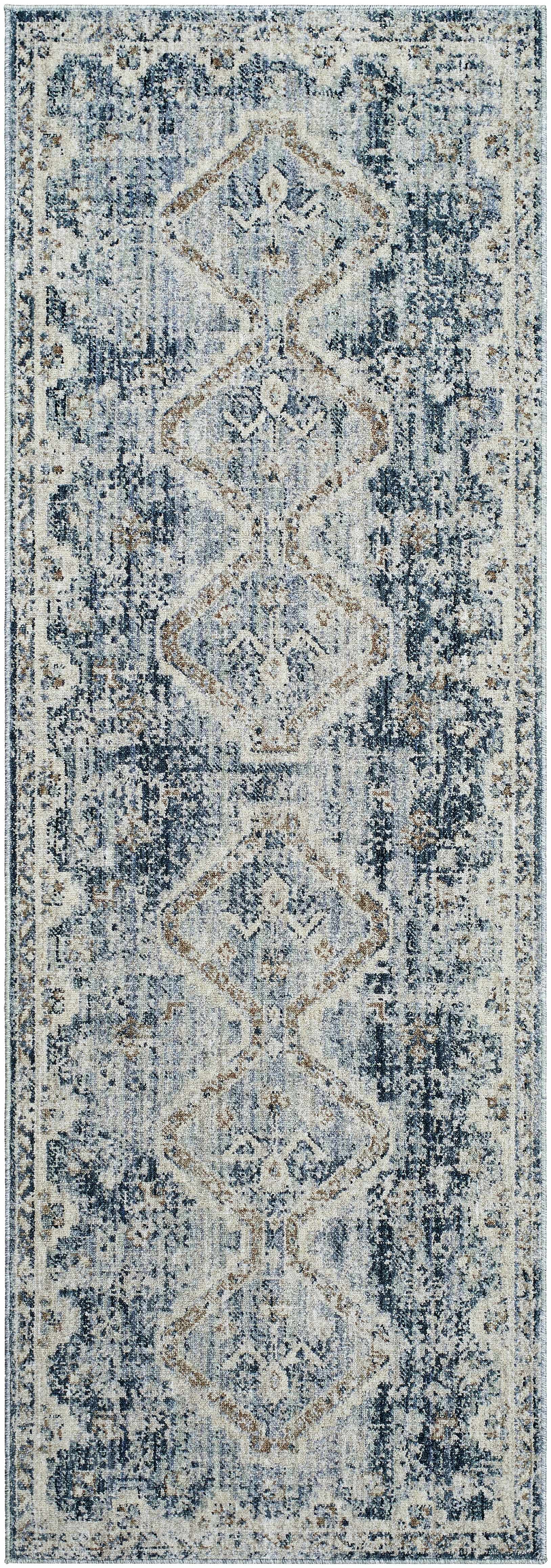Kamea Area Rug - Clearance by Boutique Rugs
