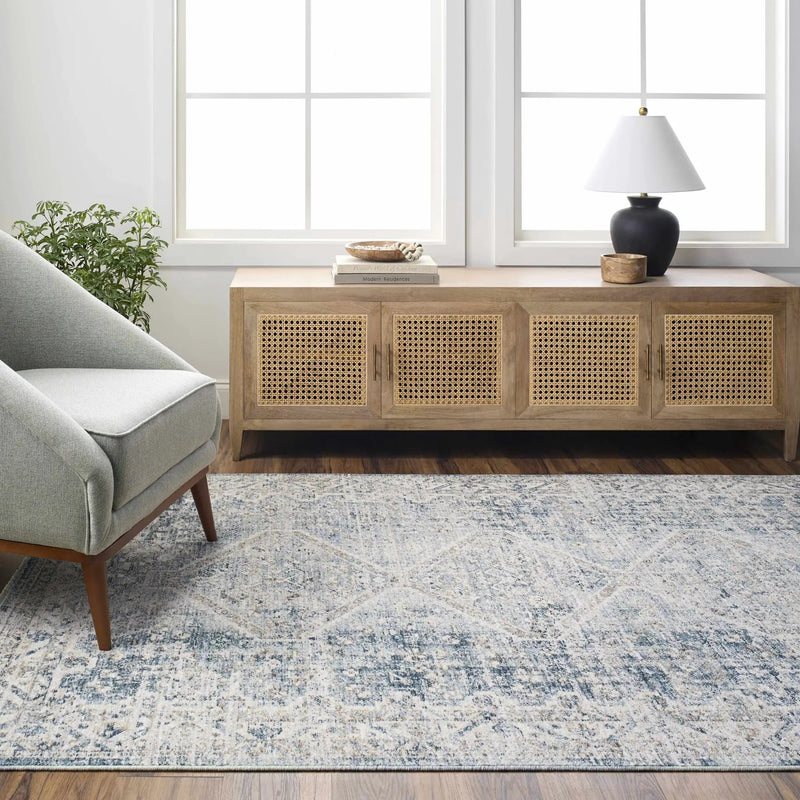 Kamea Area Rug - Clearance by Boutique Rugs