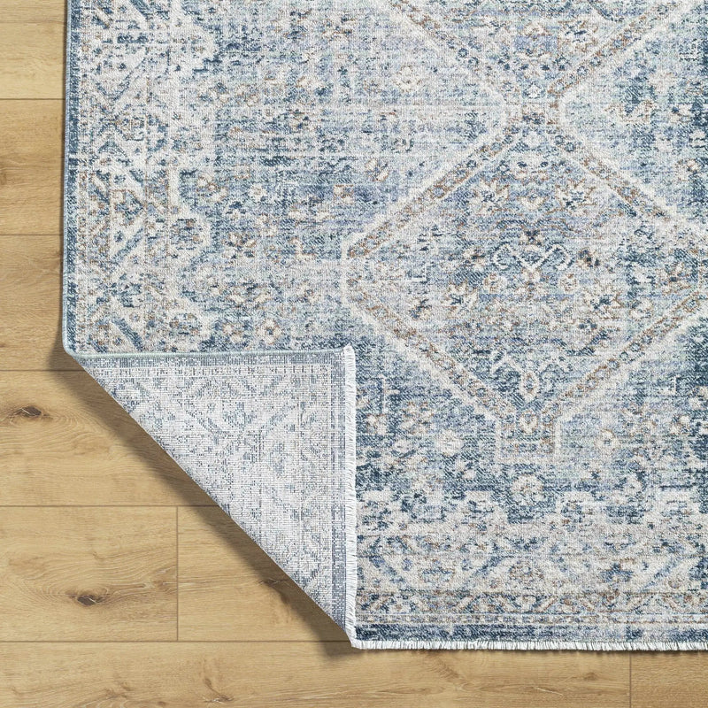 Kamea Area Rug - Clearance by Boutique Rugs
