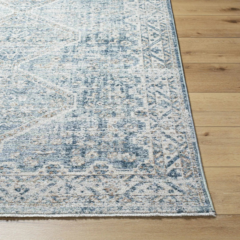 Kamea Area Rug - Clearance by Boutique Rugs