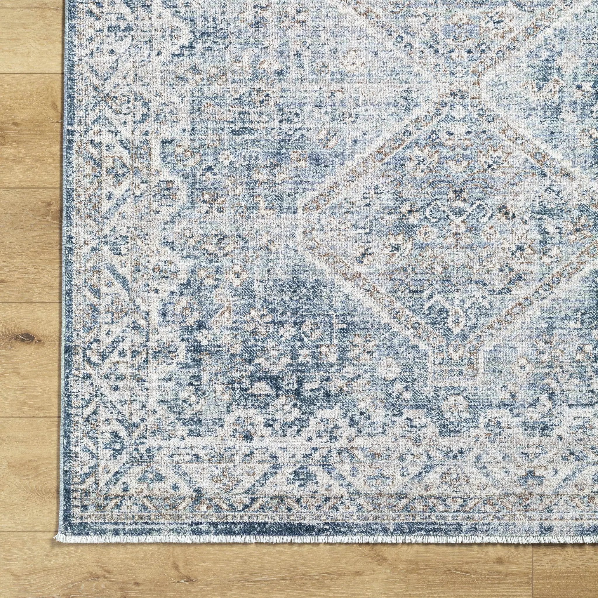 Kamea Area Rug - Clearance by Boutique Rugs