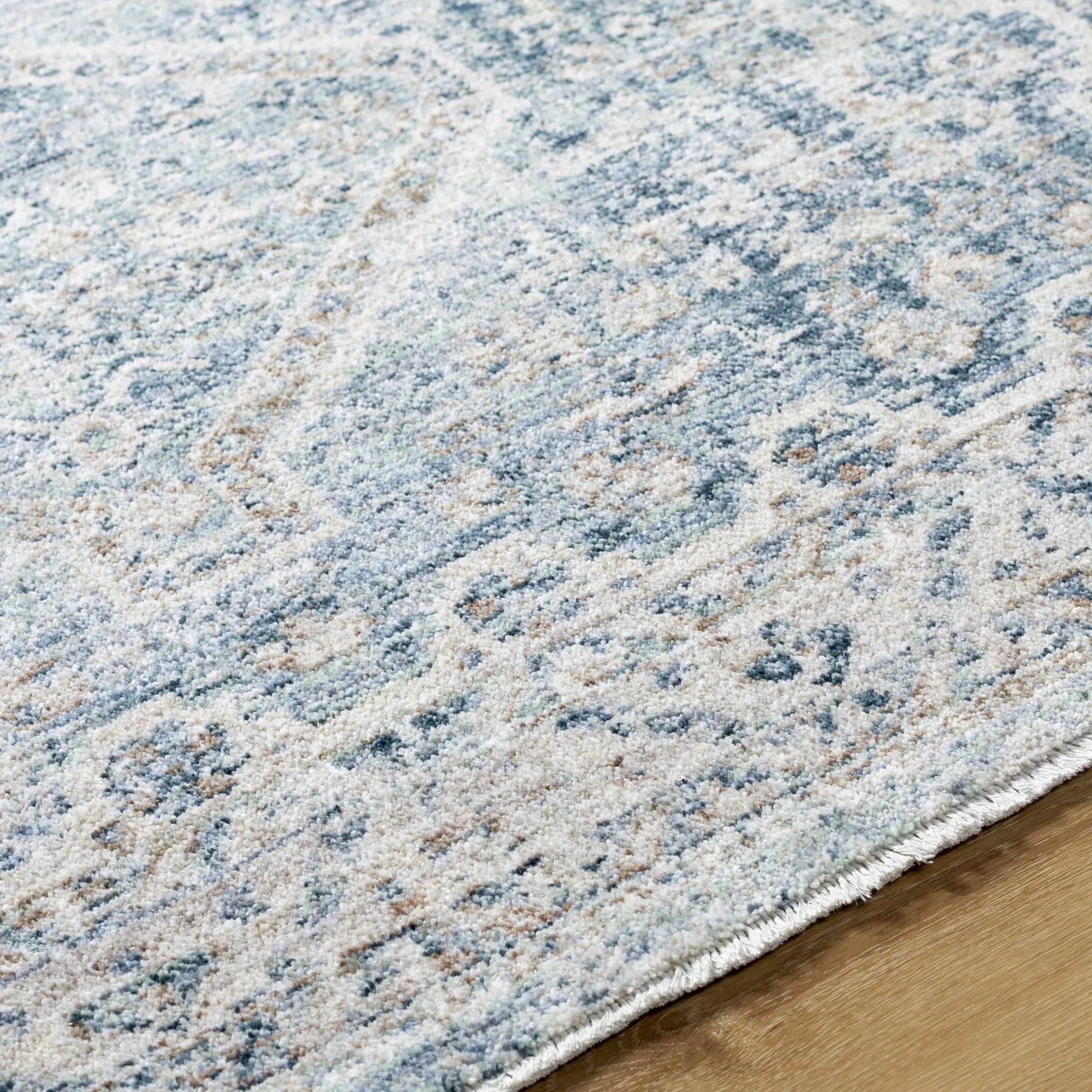 Kamea Area Rug - Clearance by Boutique Rugs