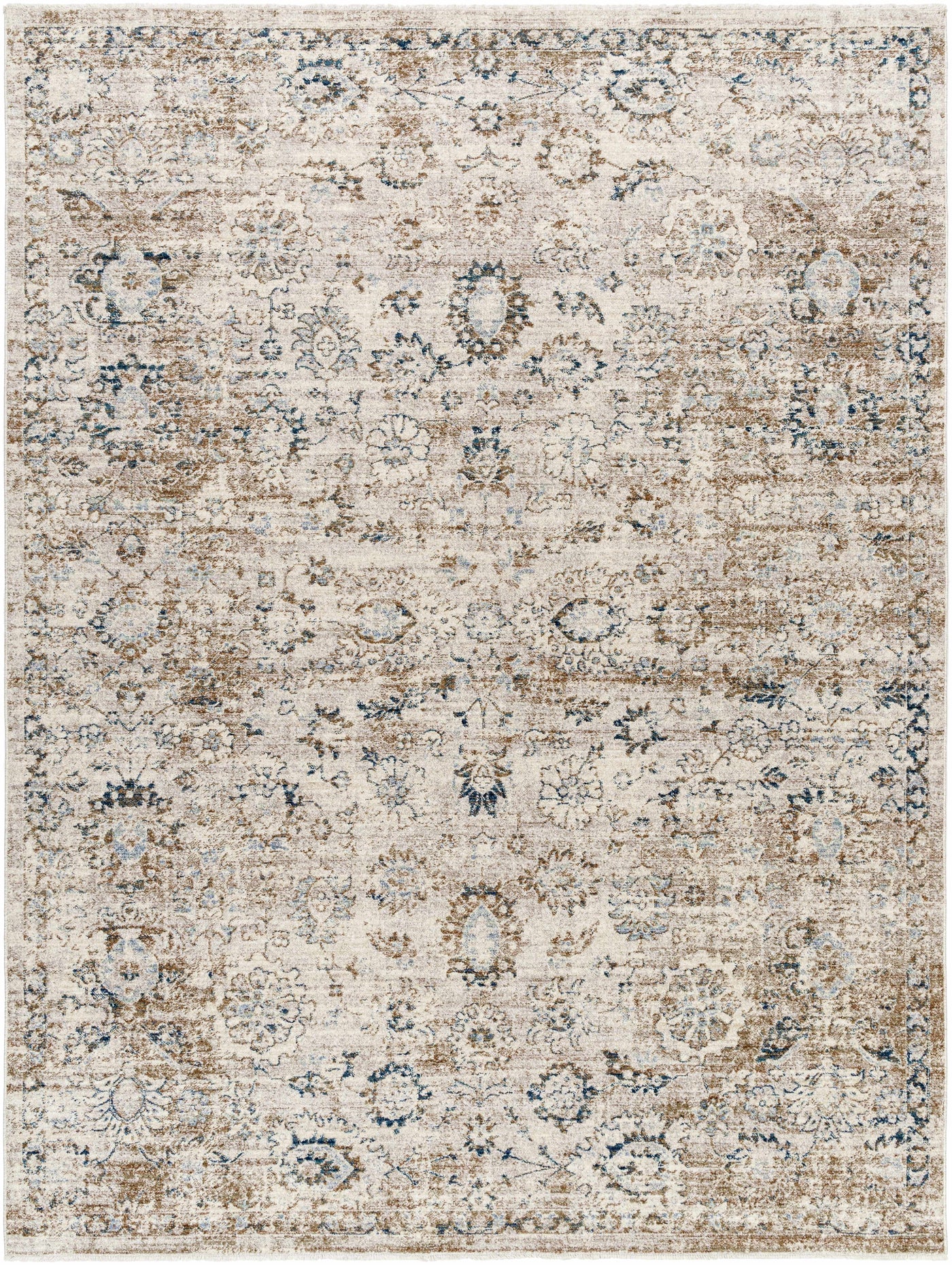Keran Area Rug - Clearance by Boutique Rugs