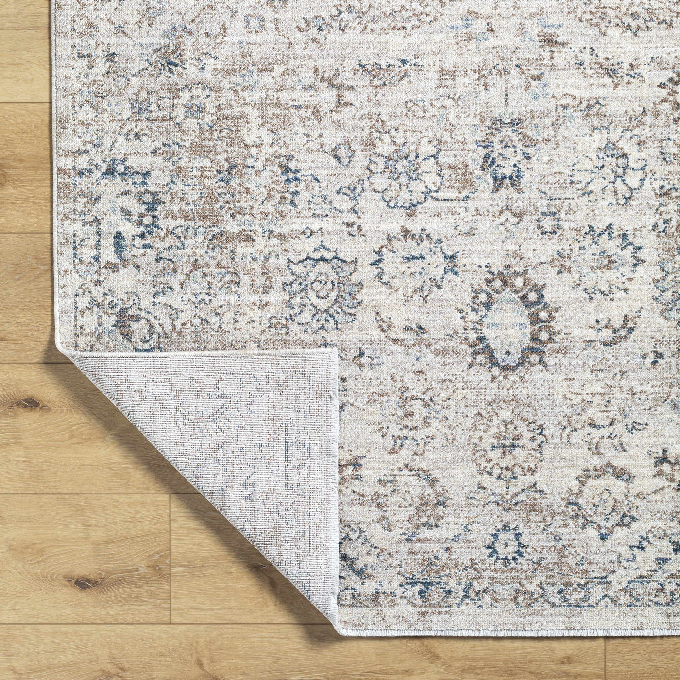Keran Area Rug - Clearance by Boutique Rugs