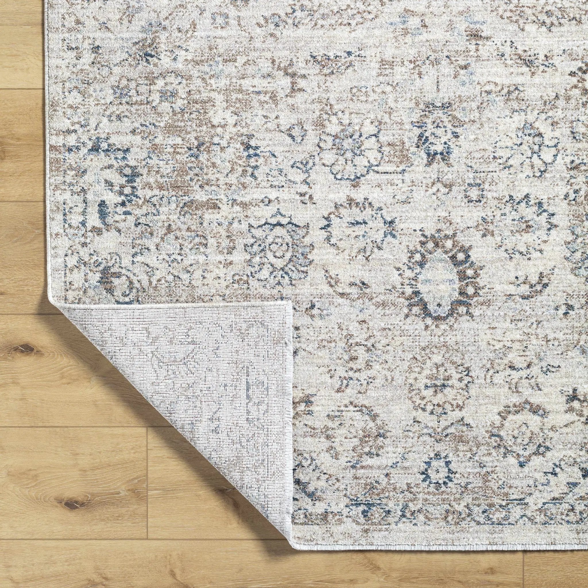 Keran Area Rug - Clearance by Boutique Rugs