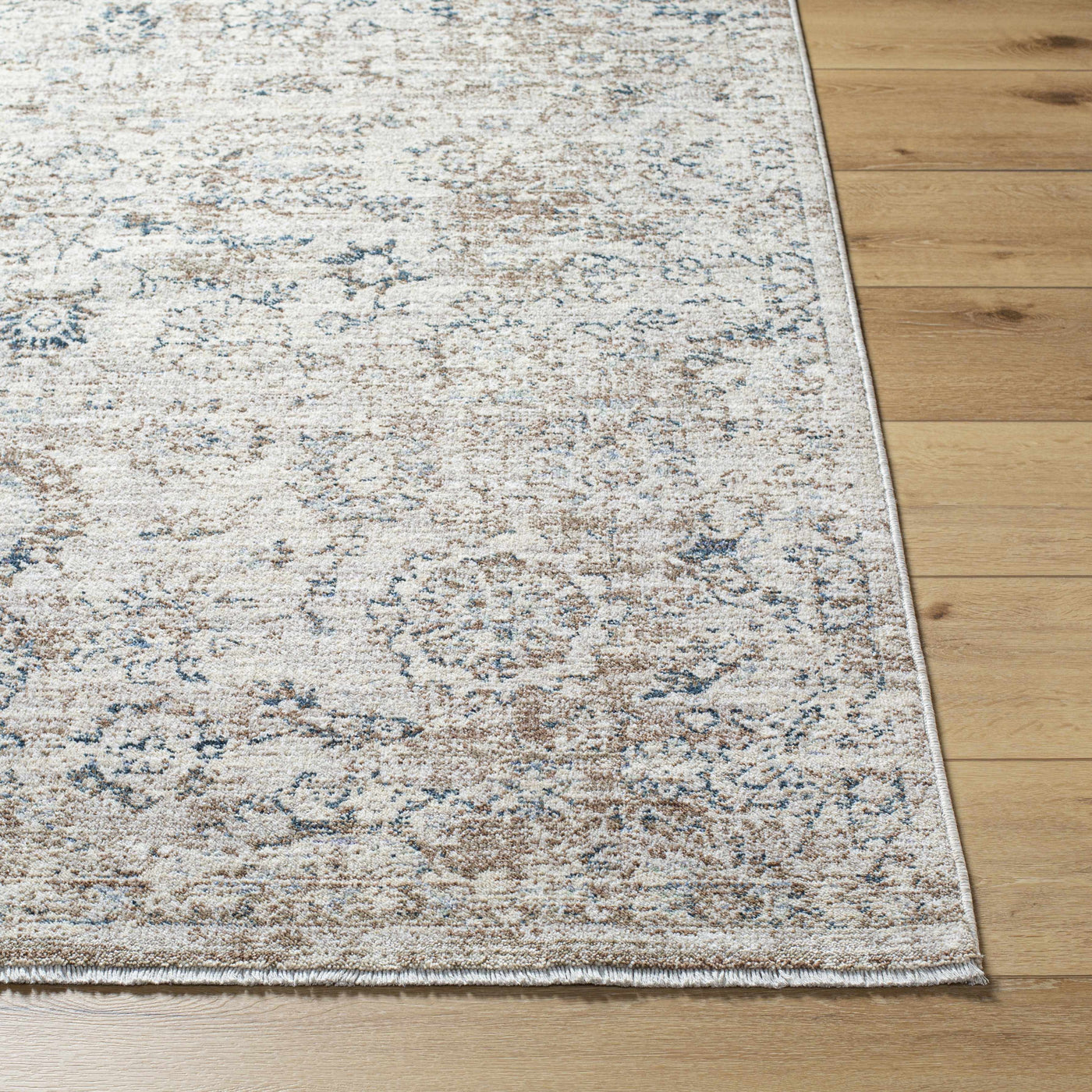 Keran Area Rug - Clearance by Boutique Rugs