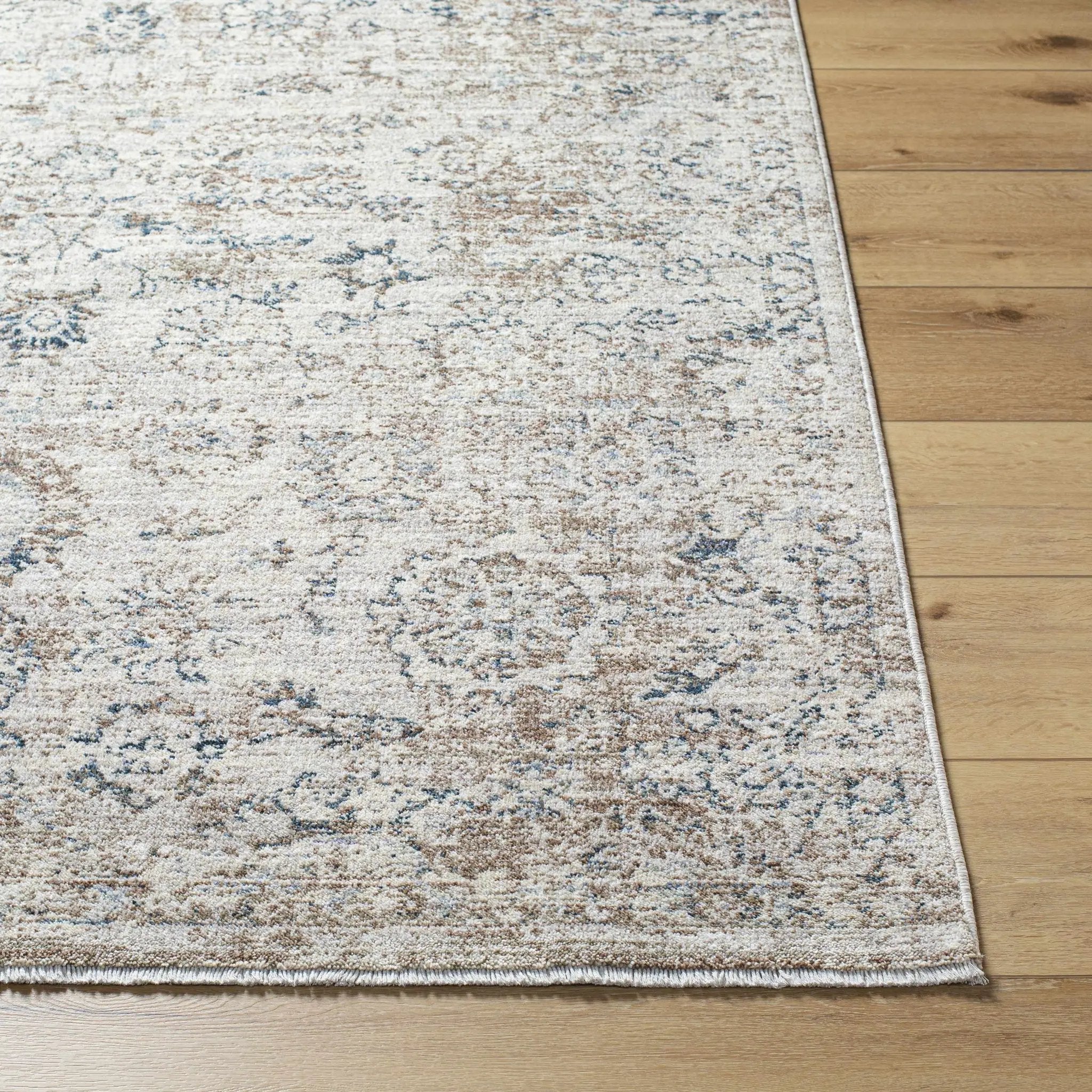Keran Area Rug - Clearance by Boutique Rugs