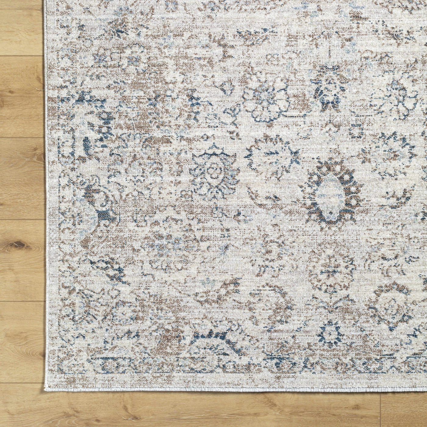 Keran Area Rug - Clearance by Boutique Rugs