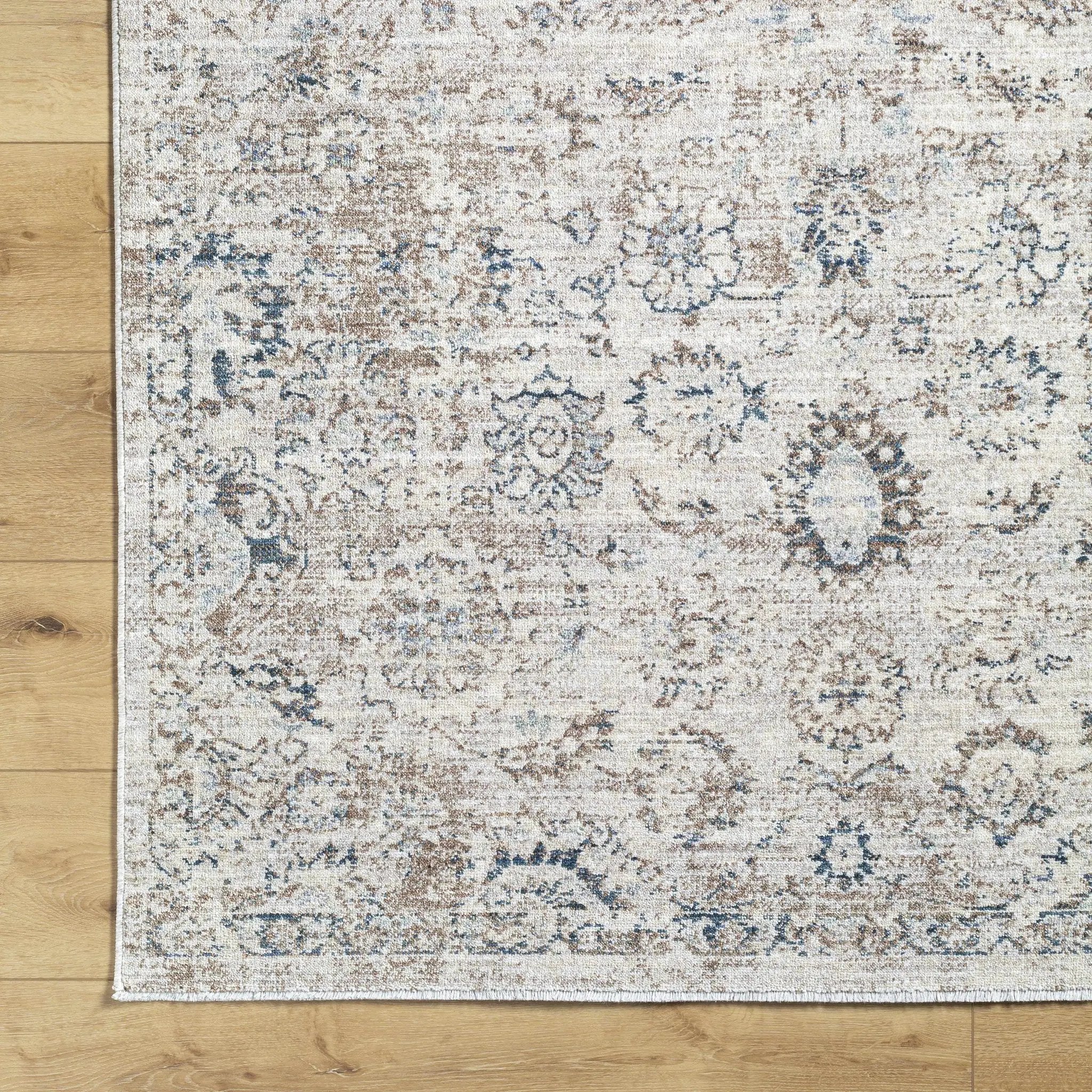 Keran Area Rug - Clearance by Boutique Rugs