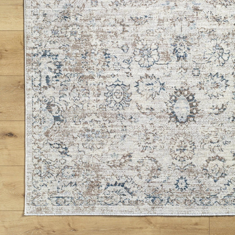 Keran Area Rug - Clearance by Boutique Rugs