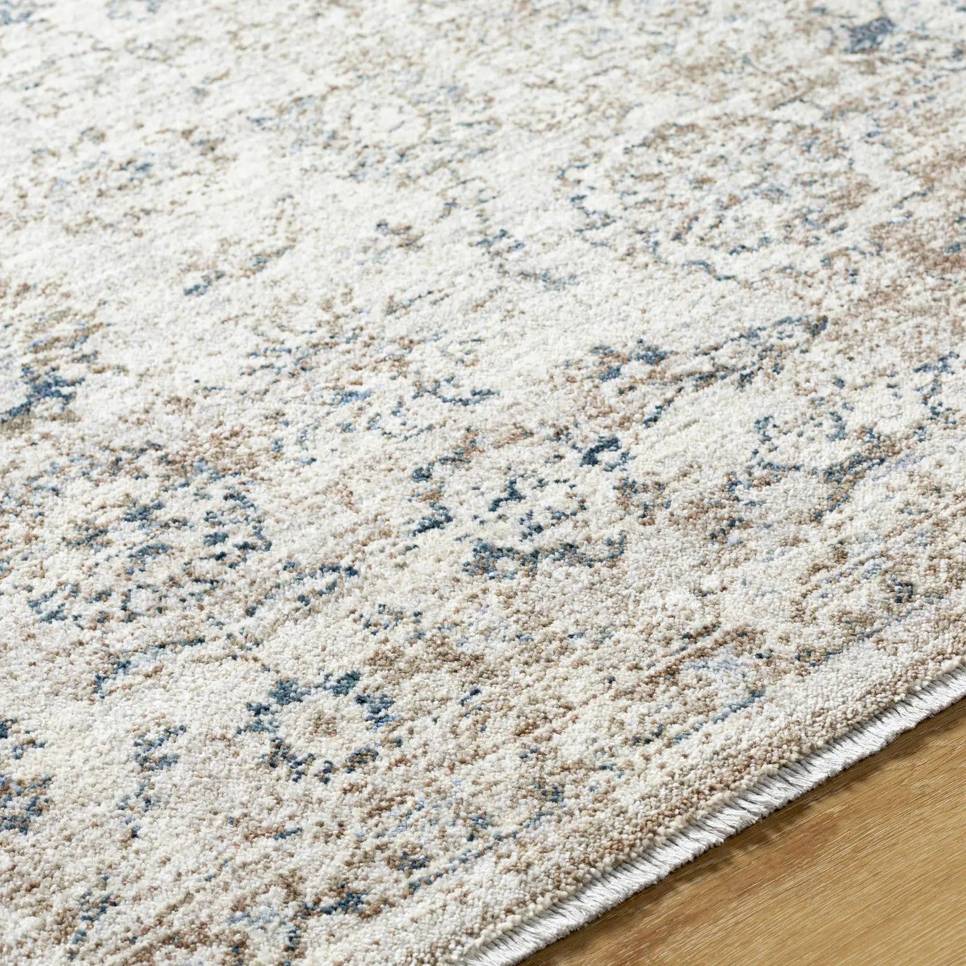 Keran Area Rug - Clearance by Boutique Rugs
