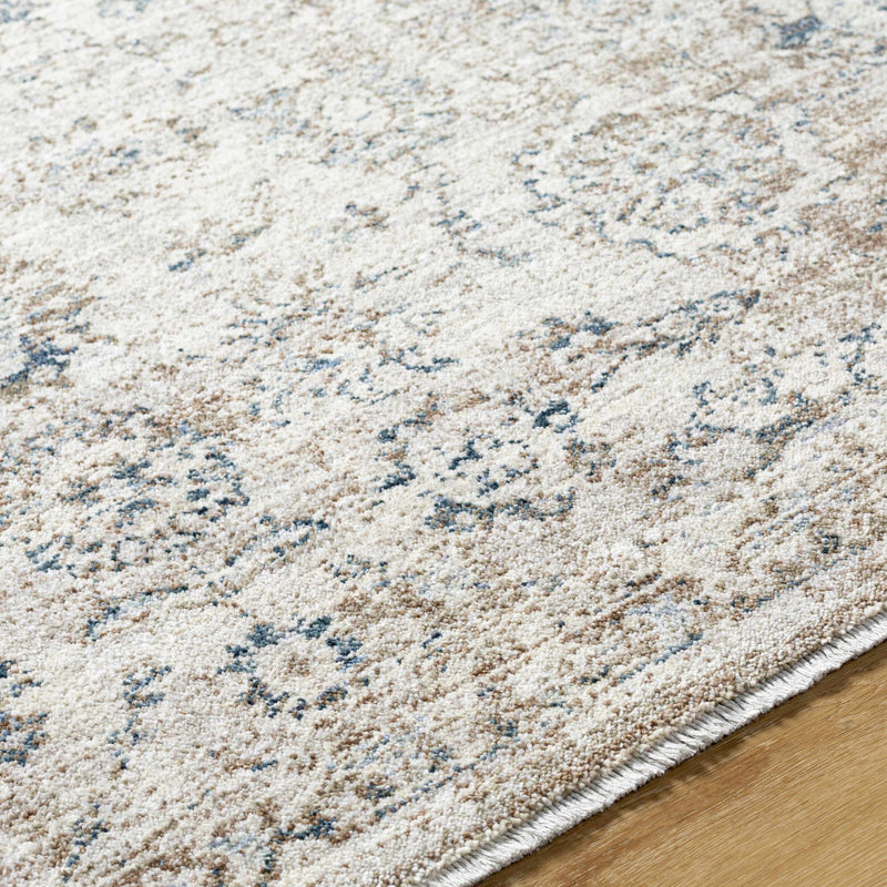 Keran Area Rug - Clearance by Boutique Rugs