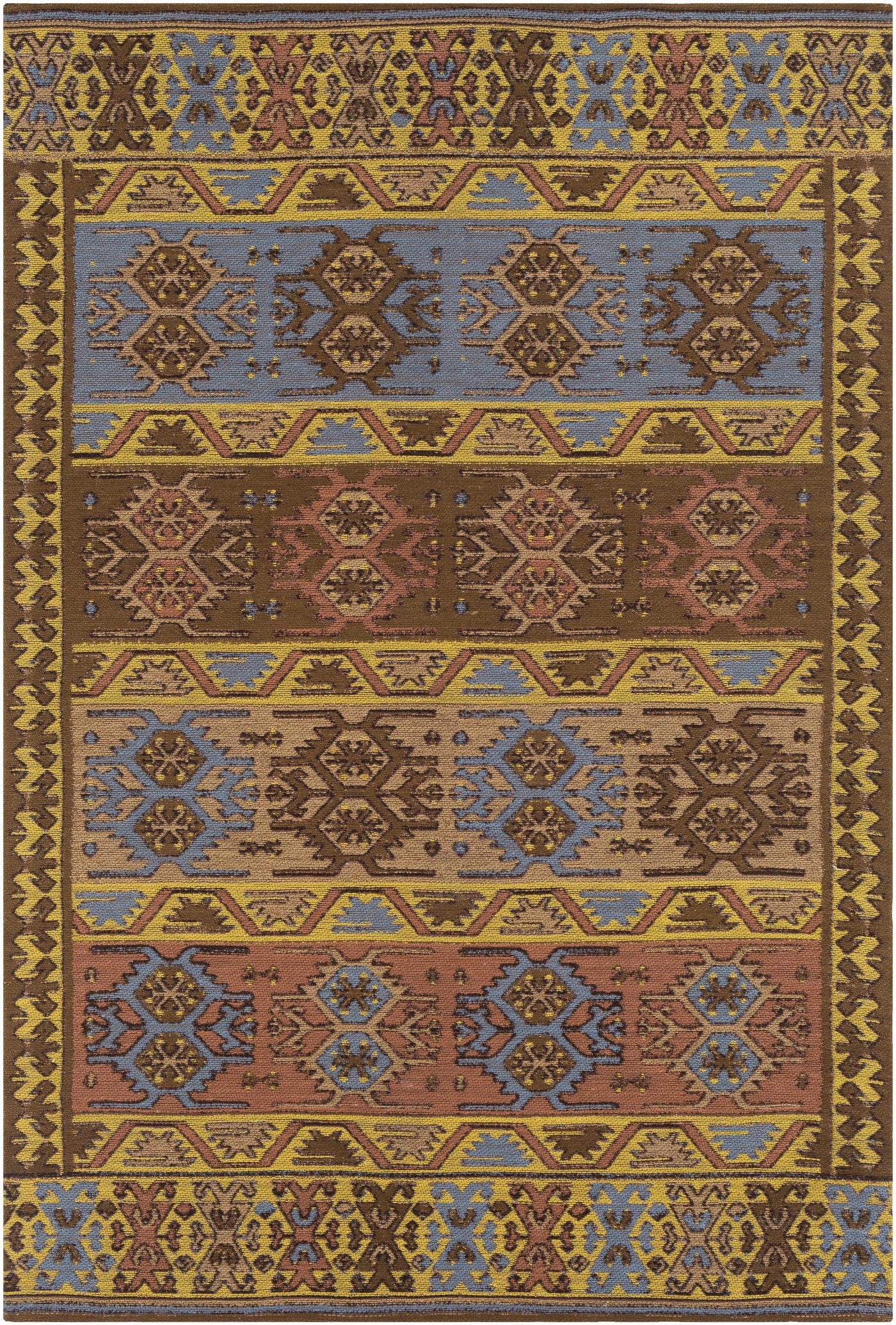 Smithsburg Area Rug - Clearance by Boutique Rugs