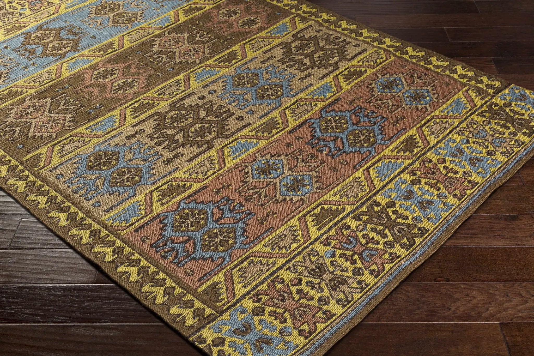 Smithsburg Area Rug - Clearance by Boutique Rugs