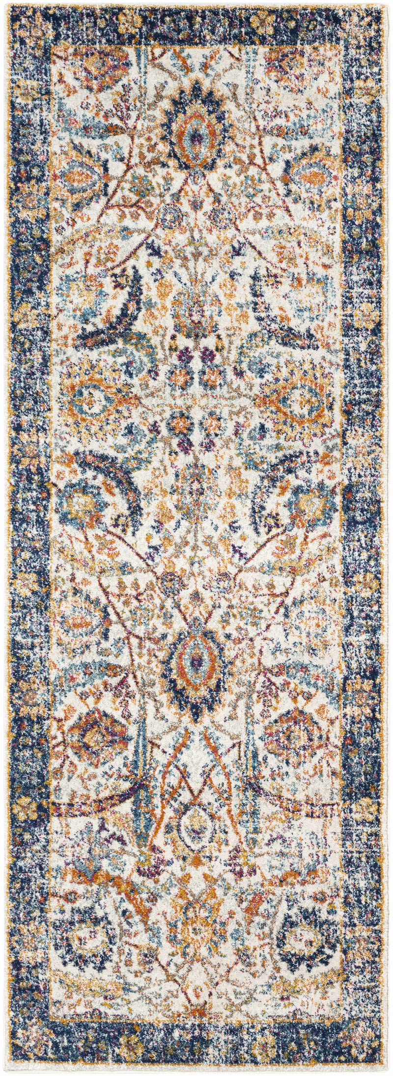 Smyrna Area Rug by Boutique Rugs