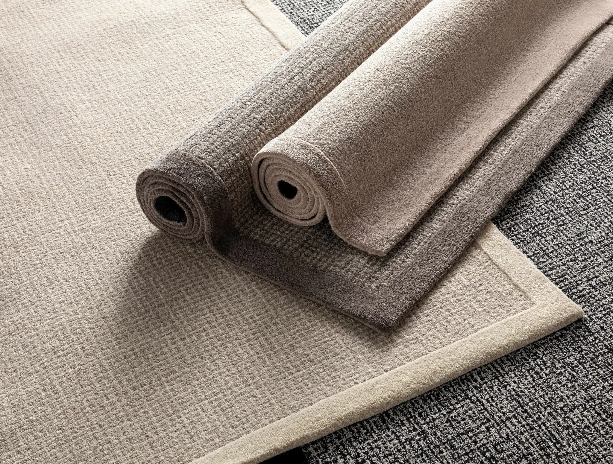 Barrow Wool Rug by Boutique Rugs