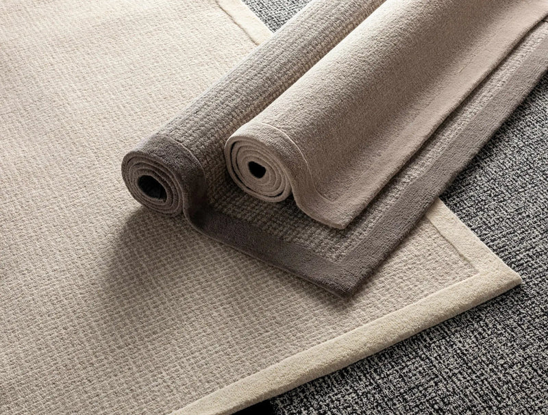 Barrow Wool Rug by Boutique Rugs