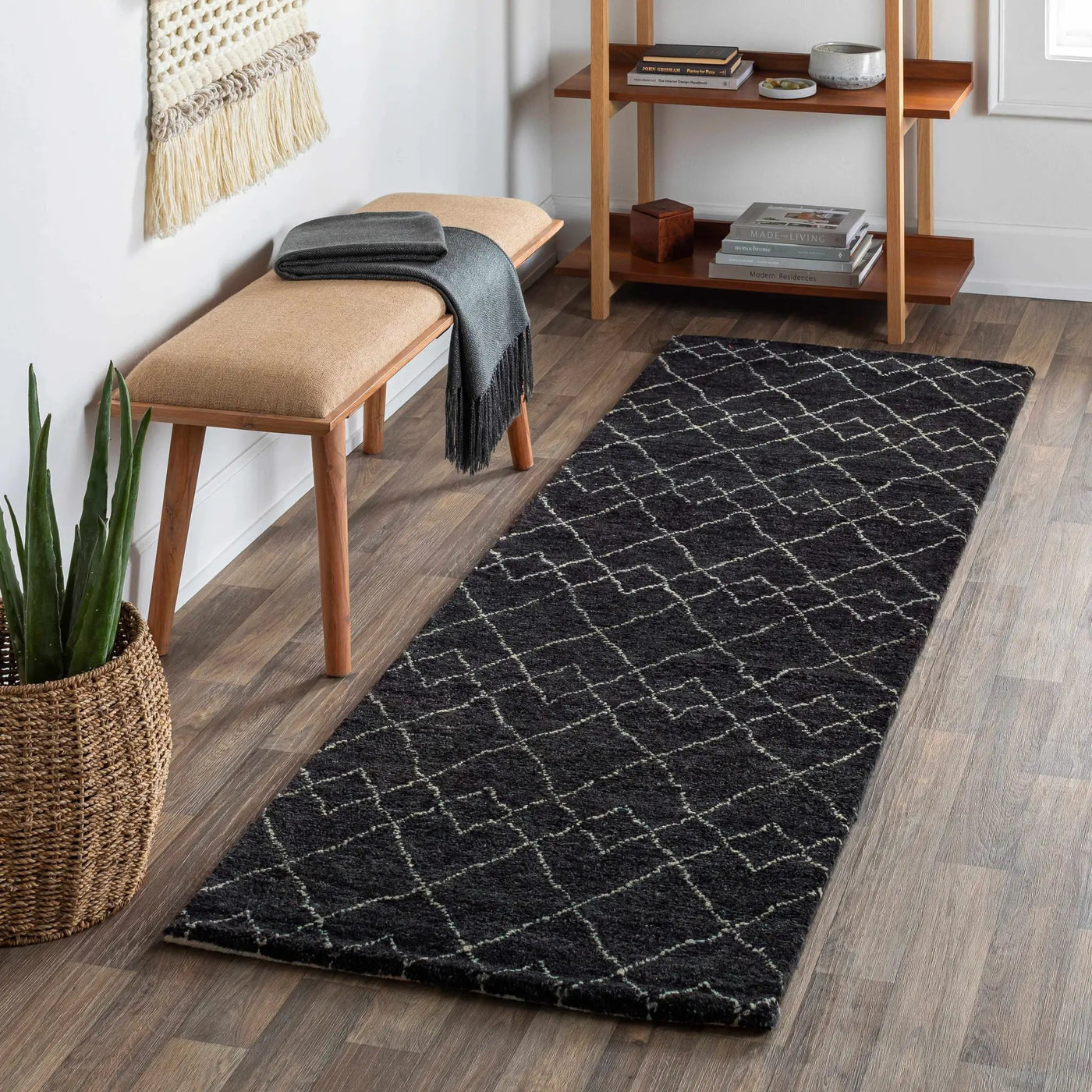 Sandyford Premium Rug - Clearance by Boutique Rugs