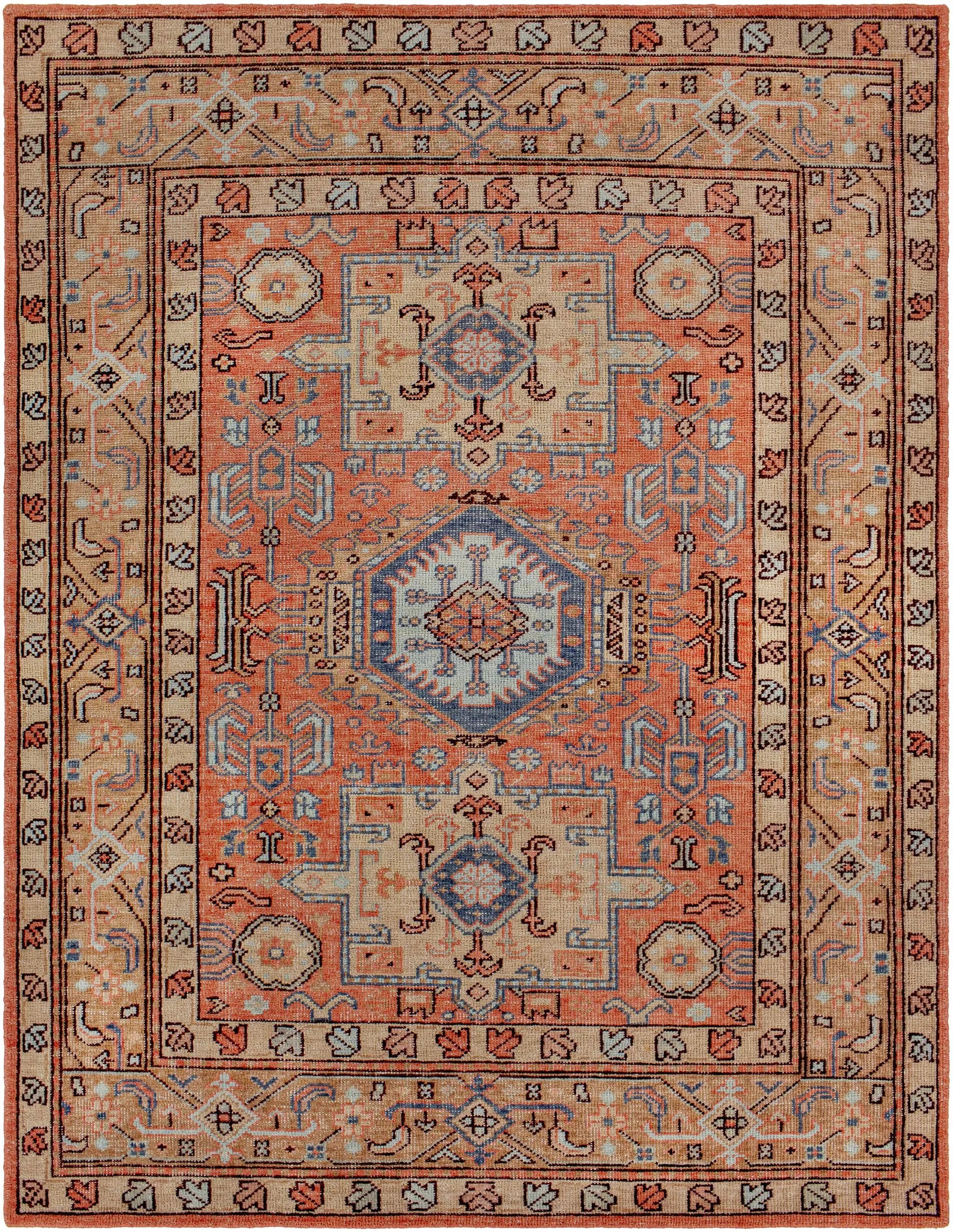 Sandymount Area Rug - Clearance by Boutique Rugs