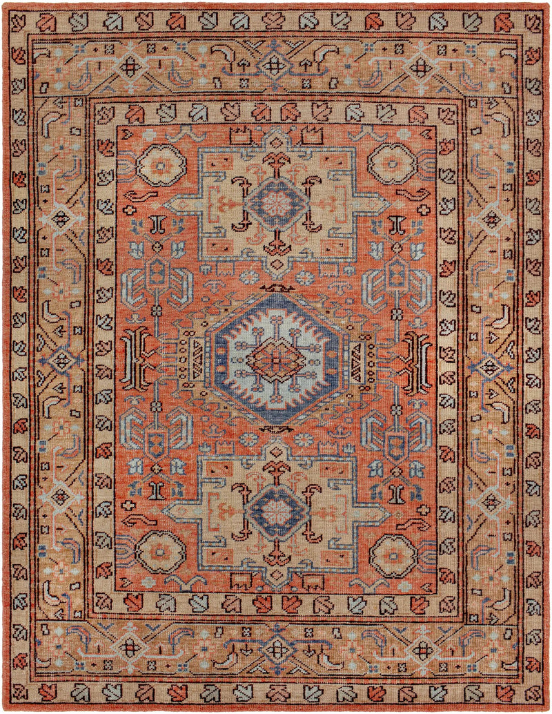 Sandymount Area Rug - Clearance by Boutique Rugs