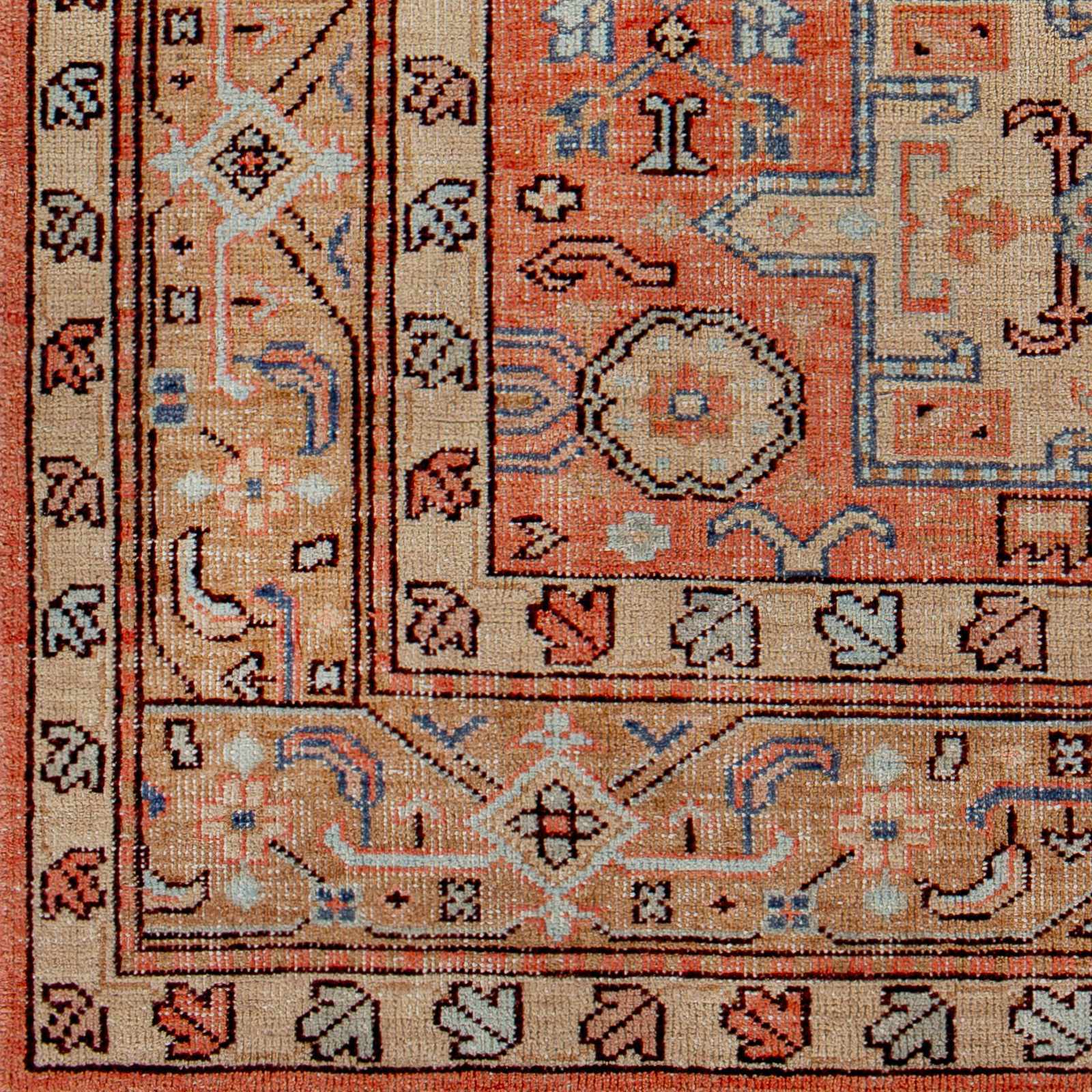 Sandymount Area Rug - Clearance by Boutique Rugs
