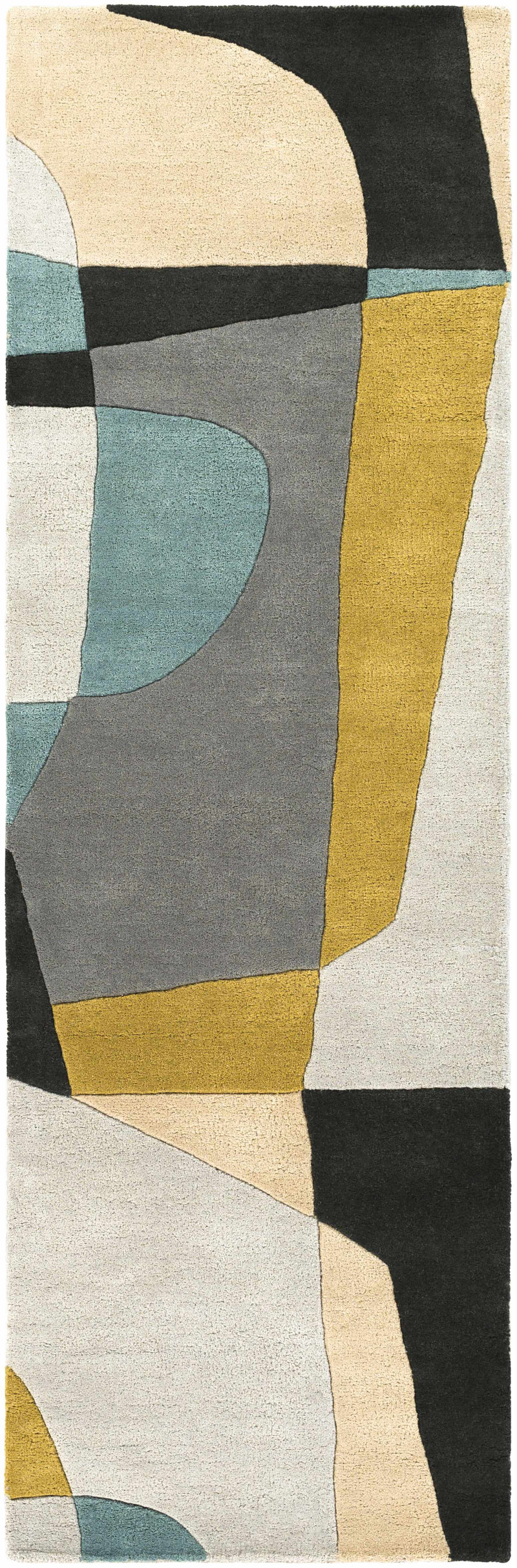 Sneedville Modern Wool Rug by Boutique Rugs