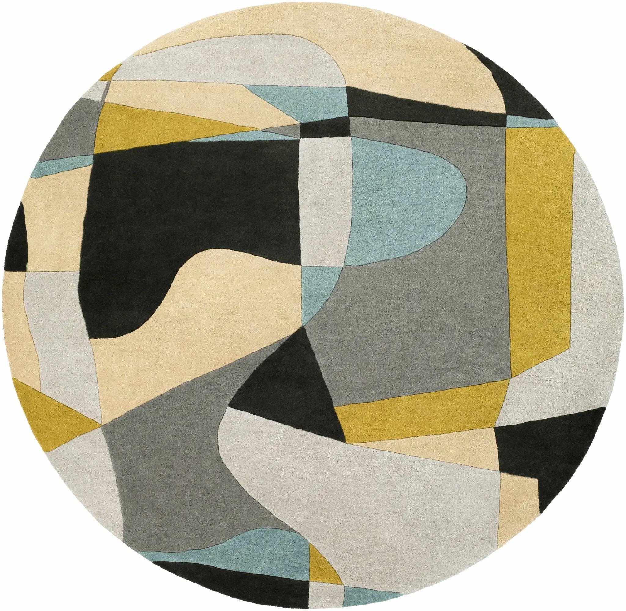 Sneedville Modern Wool Rug by Boutique Rugs