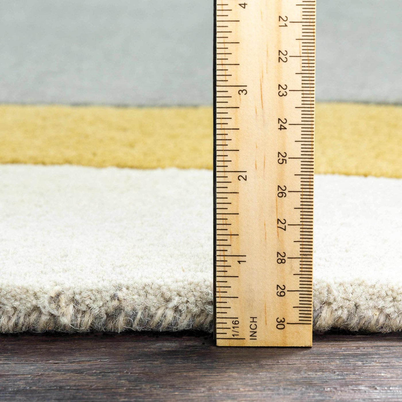 Sneedville Modern Wool Rug by Boutique Rugs