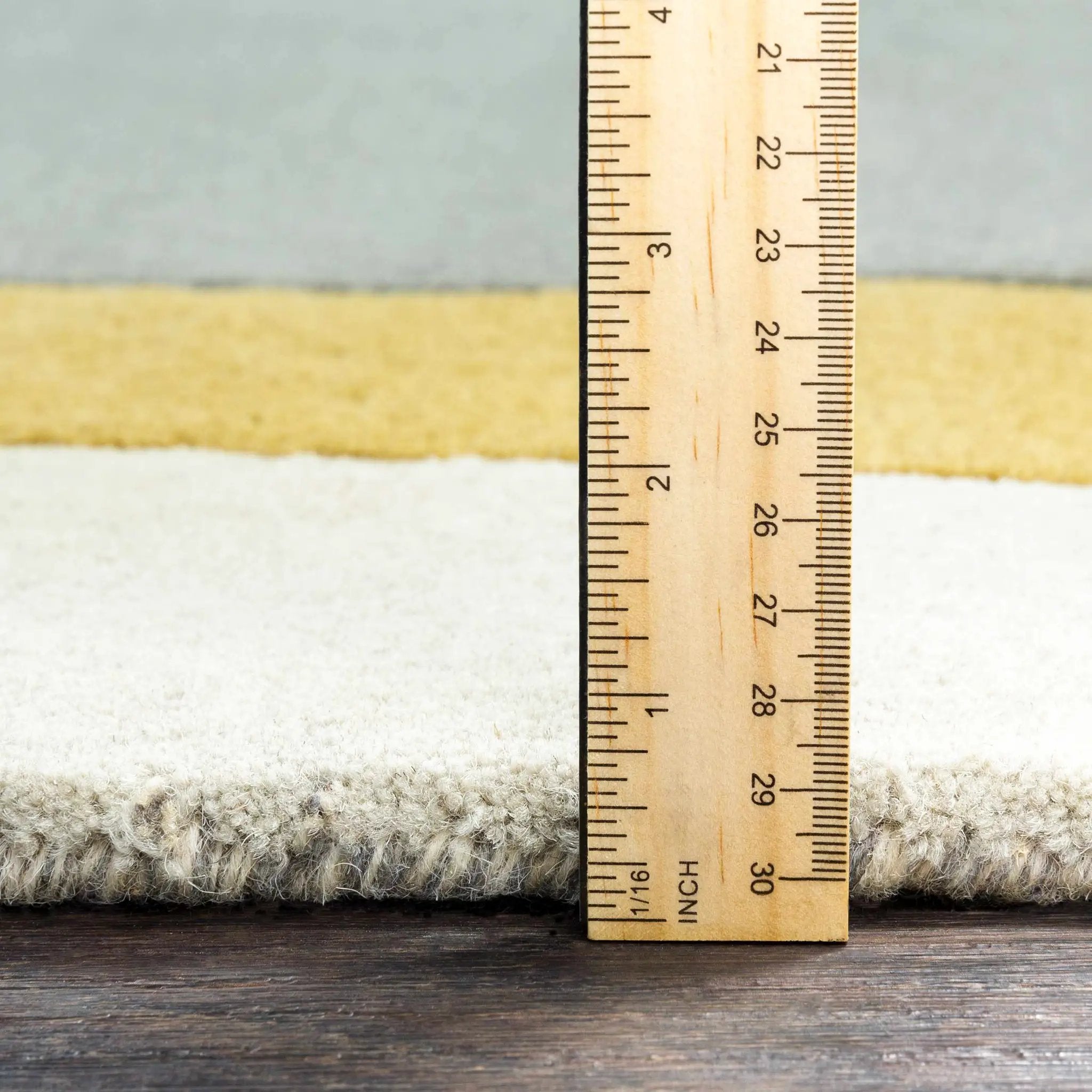 Sneedville Modern Wool Rug by Boutique Rugs
