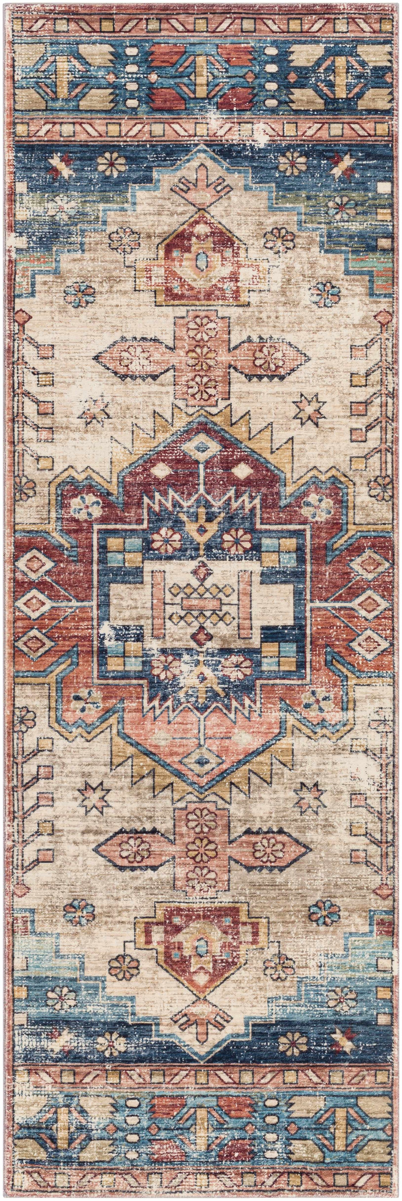Snell Area Rug - Clearance by Boutique Rugs