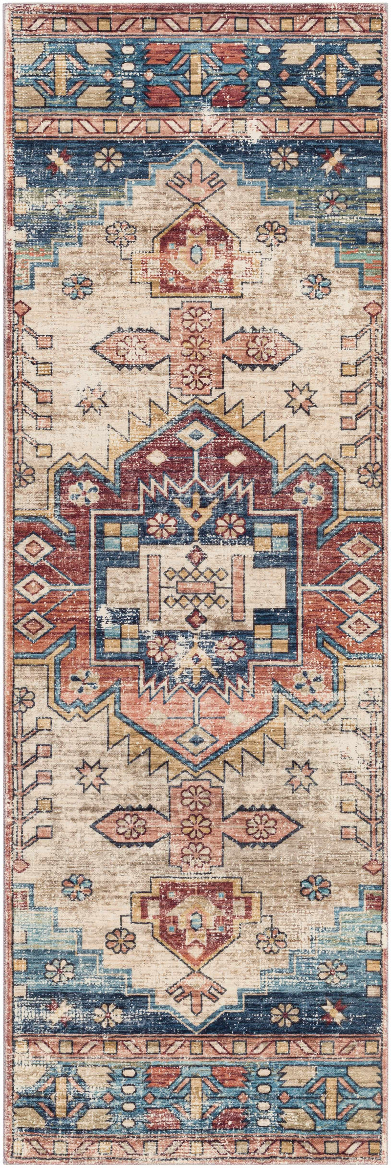 Snell Area Rug - Clearance by Boutique Rugs