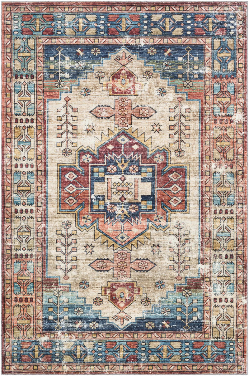 Snell Area Rug - Clearance by Boutique Rugs