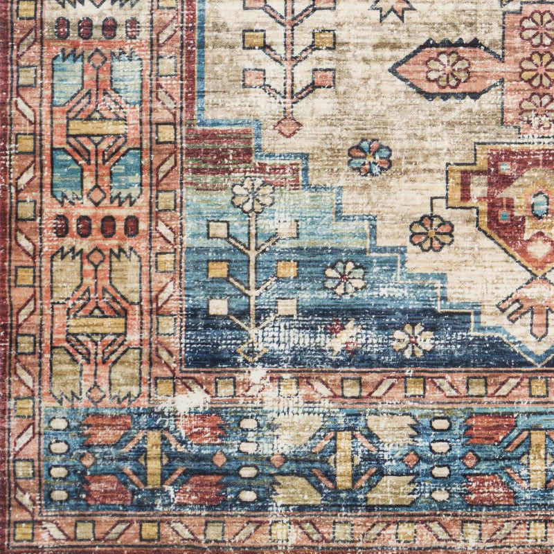 Snell Area Rug - Clearance by Boutique Rugs