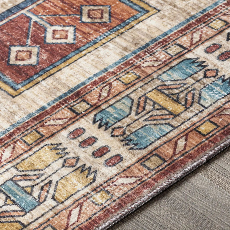 Snell Area Rug - Clearance by Boutique Rugs