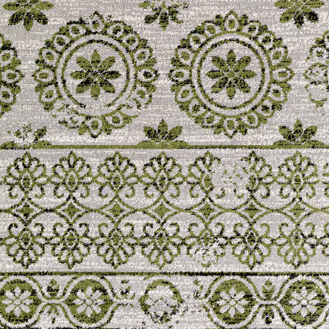 Sangat Washable Area Rug - Clearance by Boutique Rugs