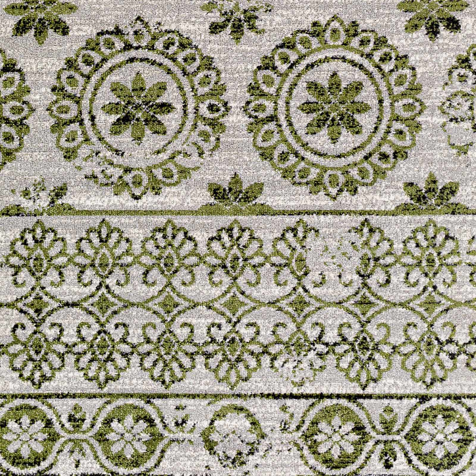 Sangat Washable Area Rug - Clearance by Boutique Rugs
