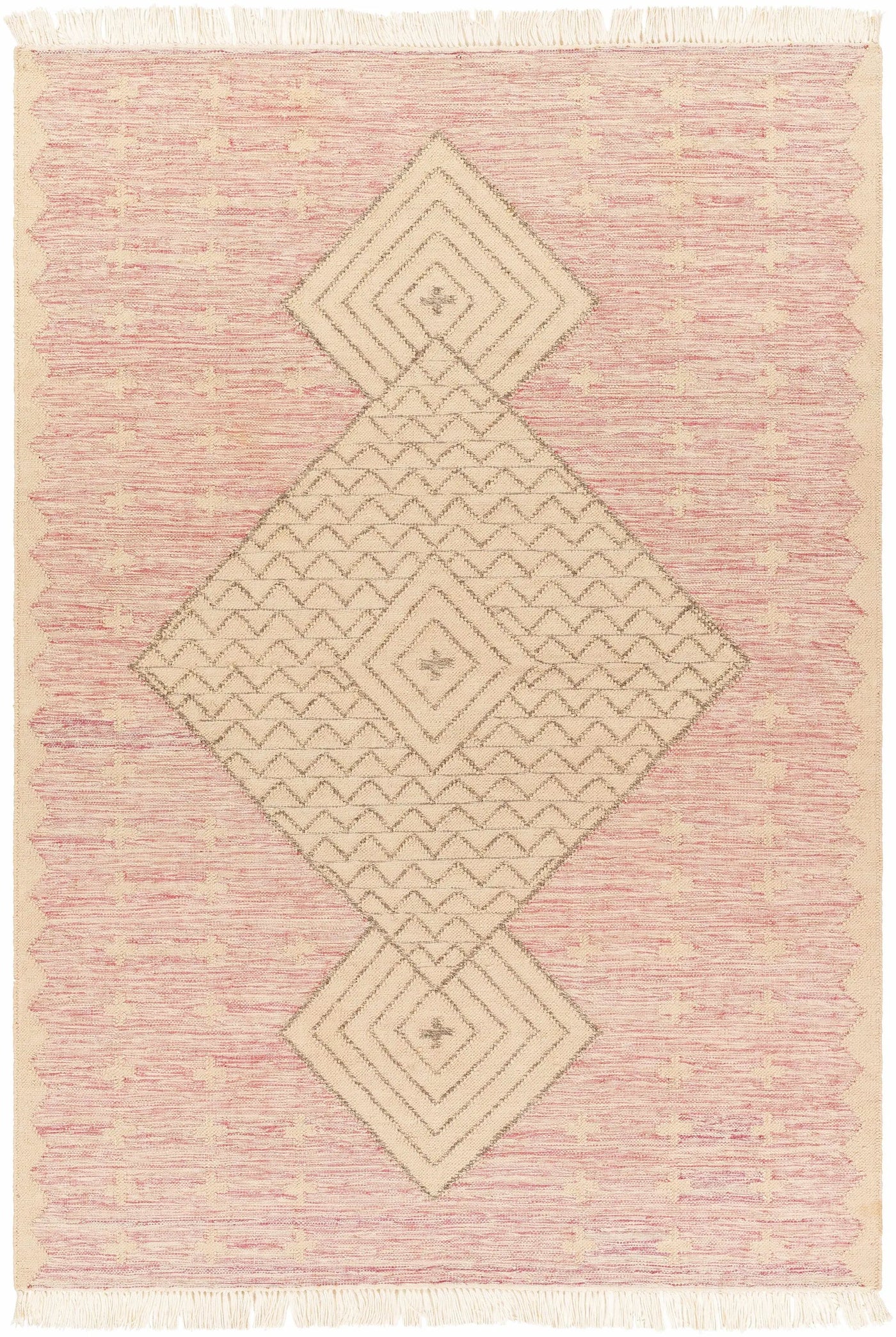 Sang Area Rug - Clearance by Boutique Rugs