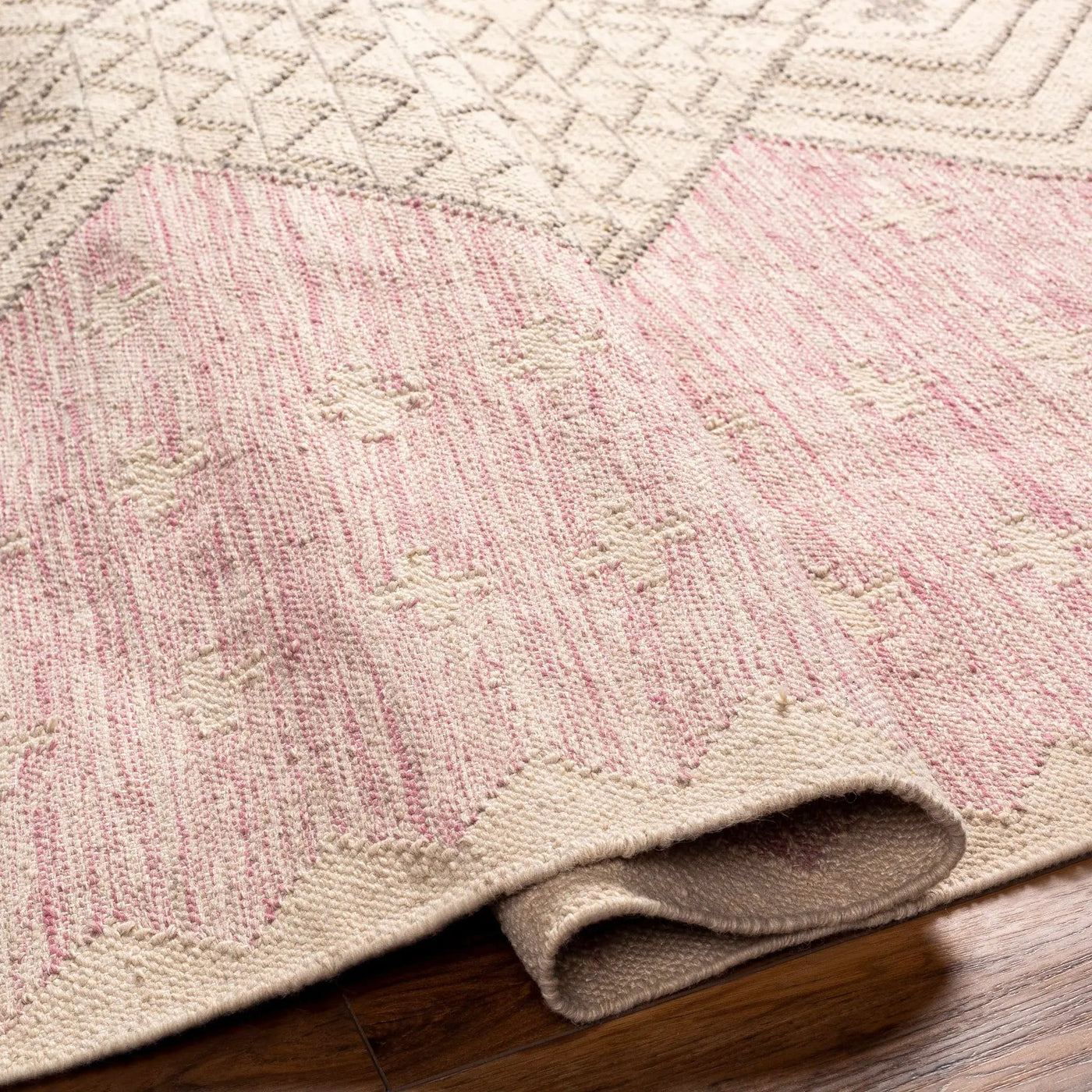 Sang Area Rug - Clearance by Boutique Rugs