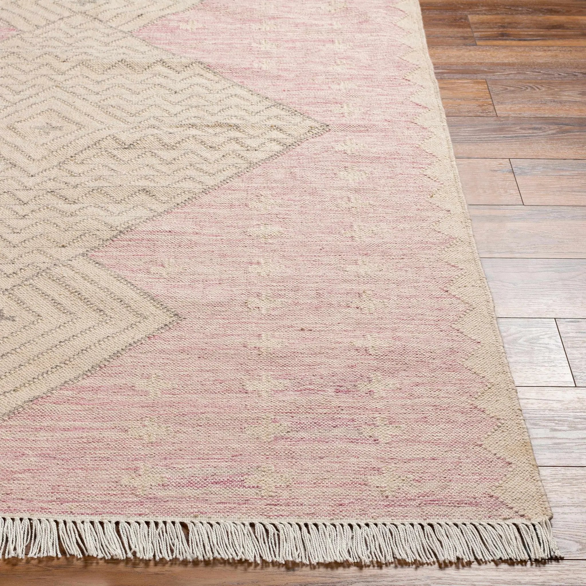 Sang Area Rug - Clearance by Boutique Rugs