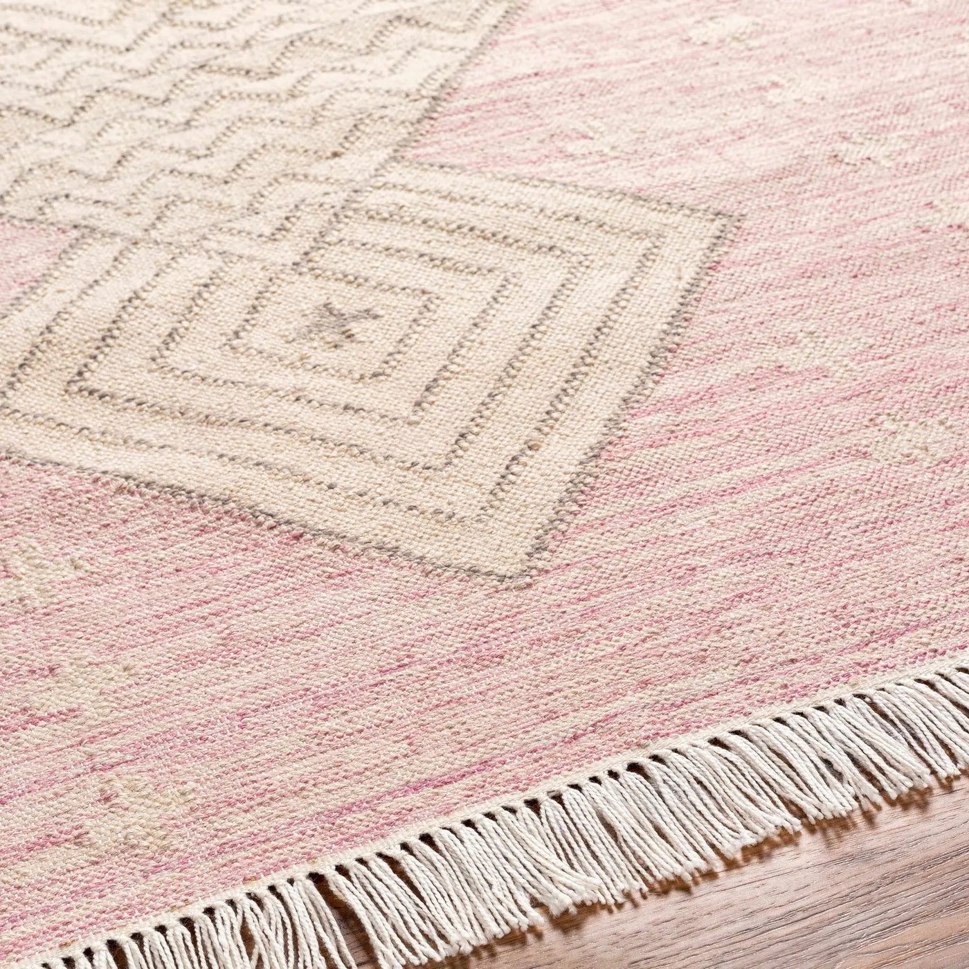Sang Area Rug - Clearance by Boutique Rugs